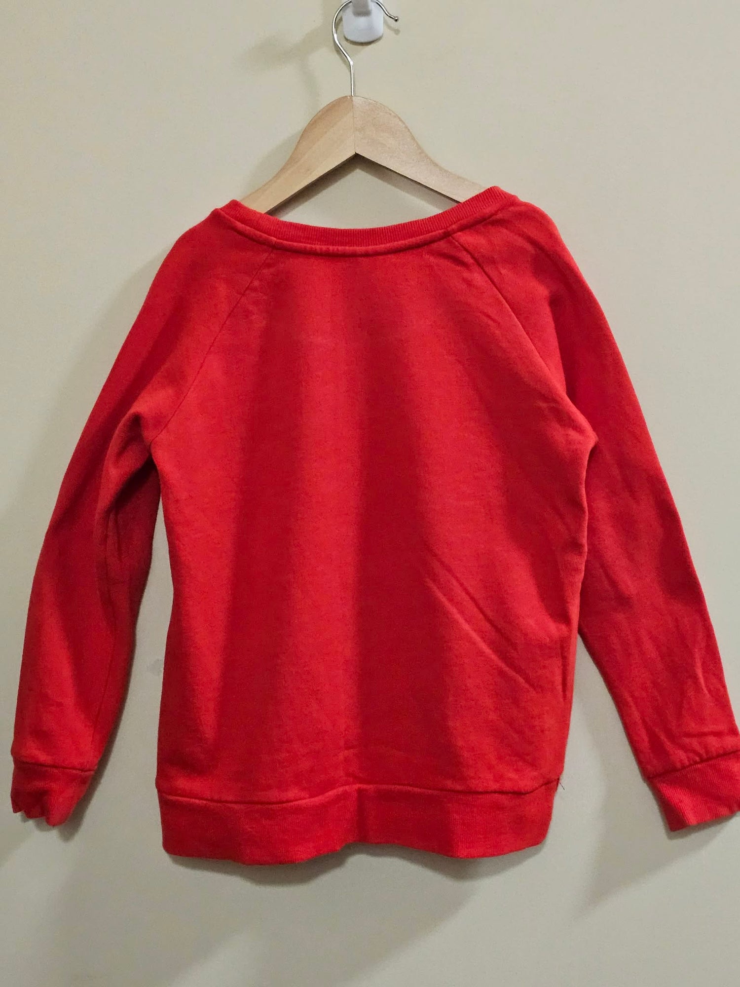 Seed Heritage "So Much Fun" Sweater Size 7