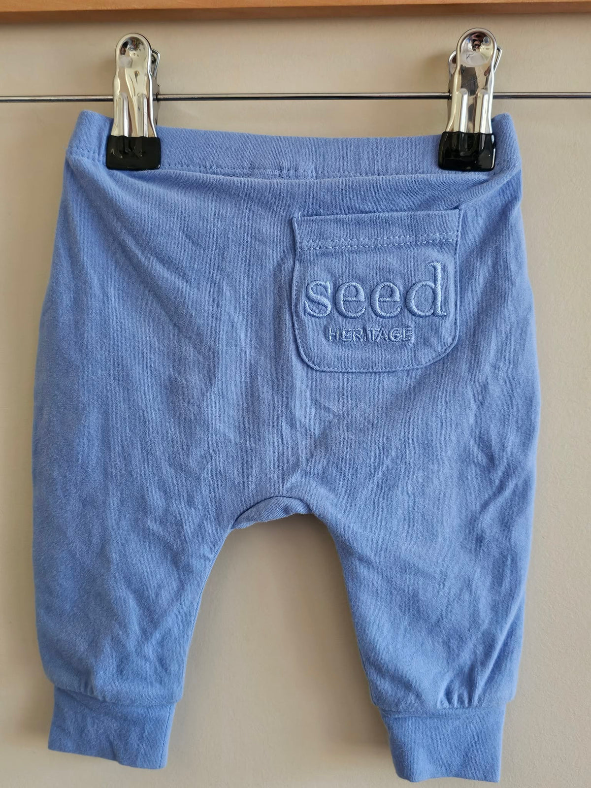 Seed Heritage Pants Size 0000