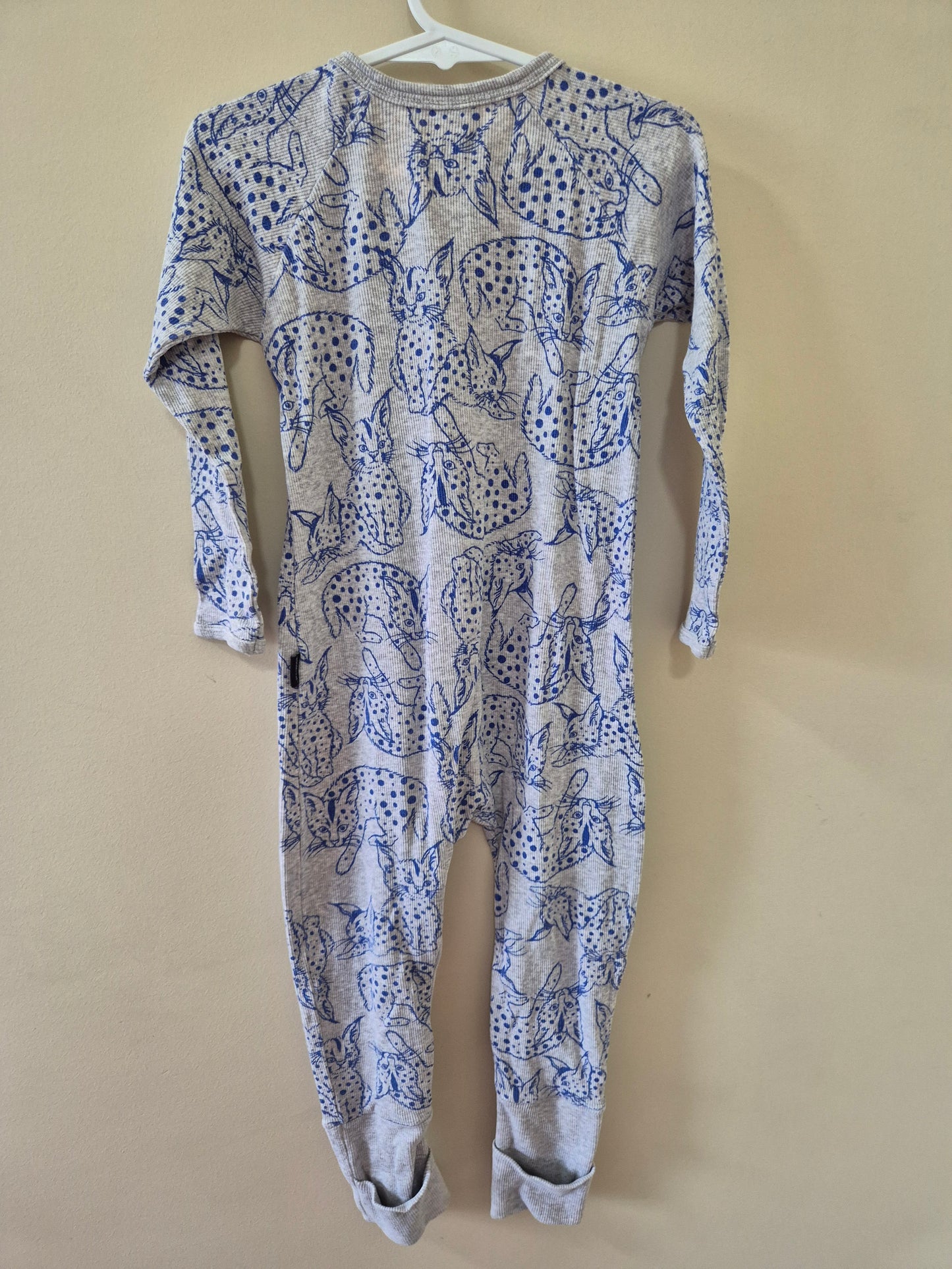 BONDS Bob Cats - Size 2