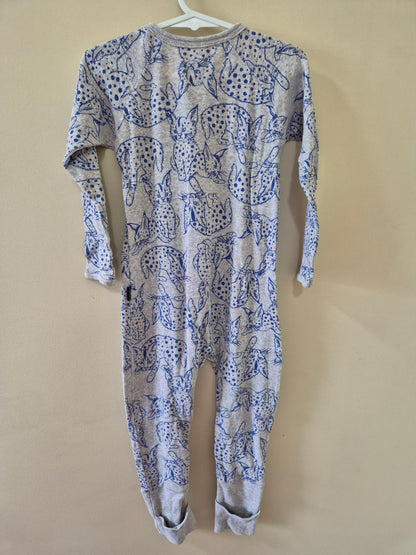 BONDS Bob Cats - Size 2