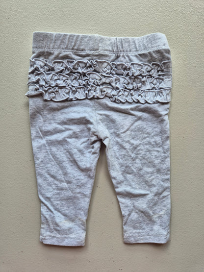 BNWT Cotton On Baby Leggings Size 000