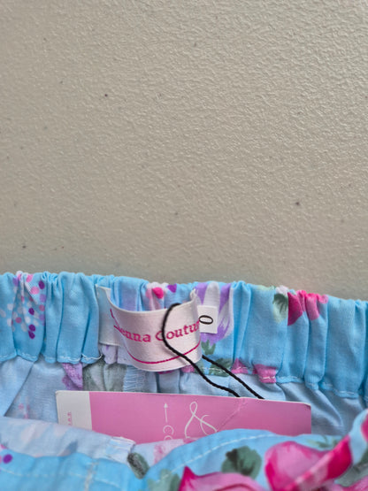 BNWT La Sienna Shorts Size 0