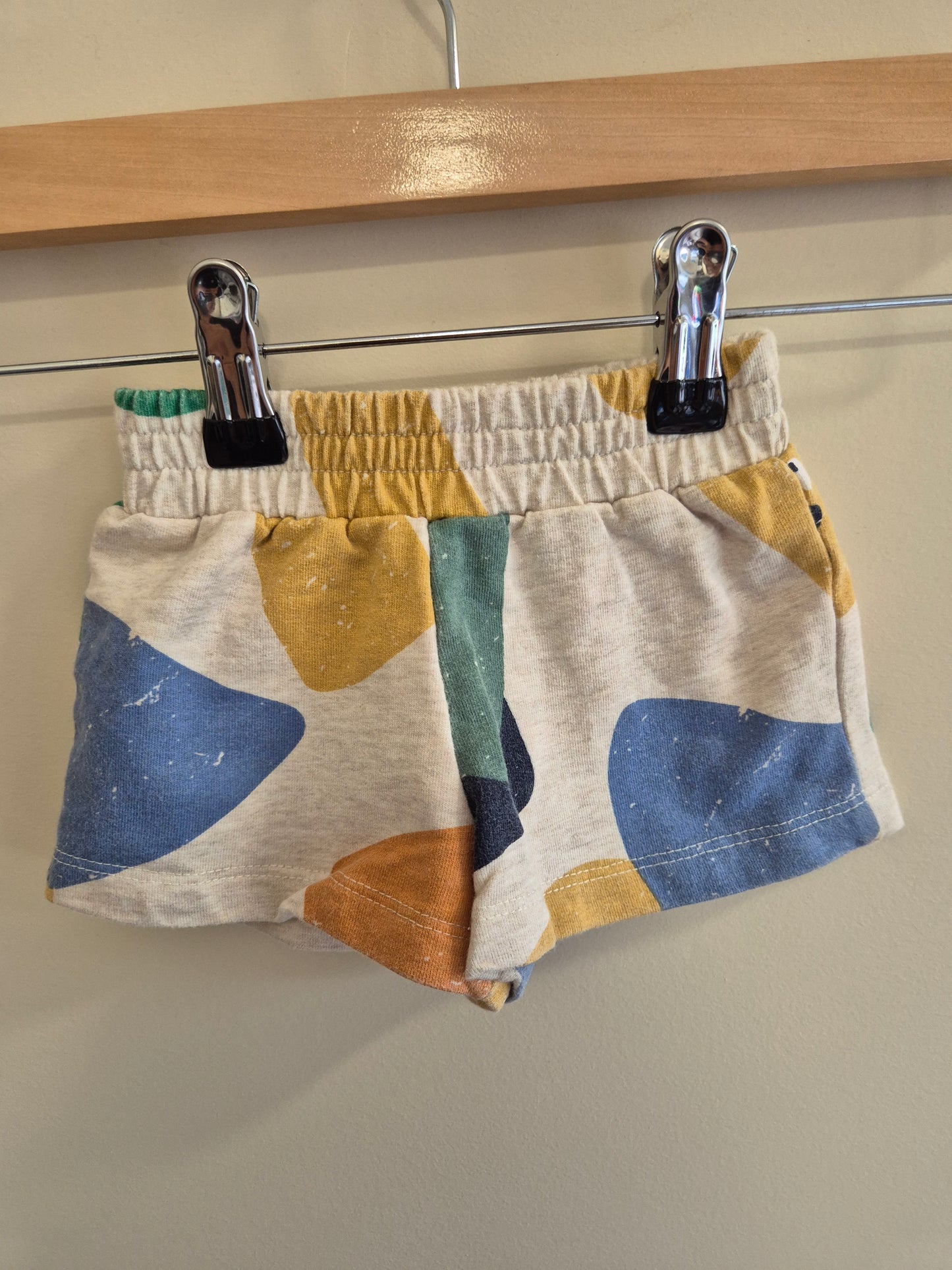 Seed Shorts Size 000
