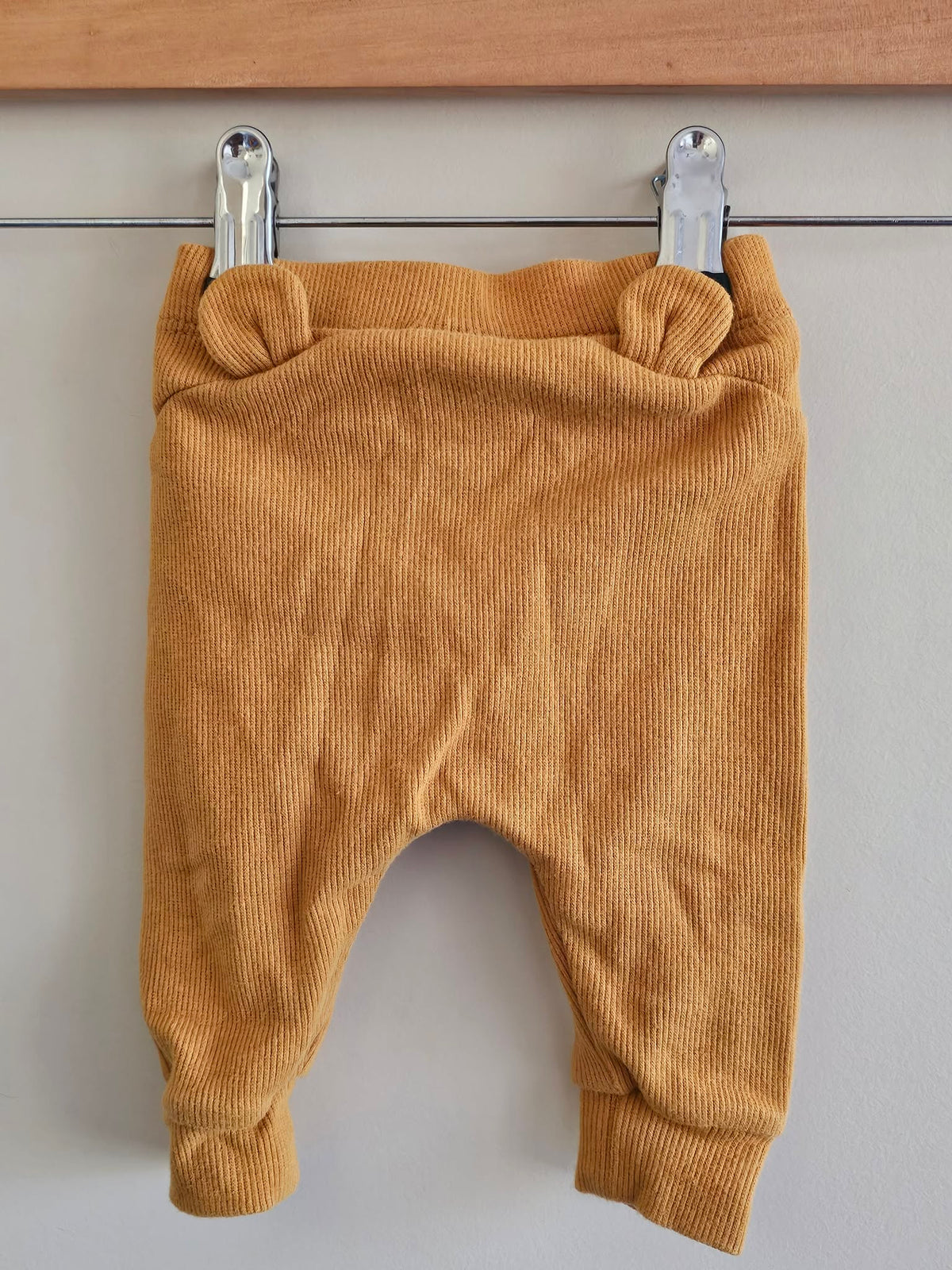 Seed Heritage Bear Pants Size 0000