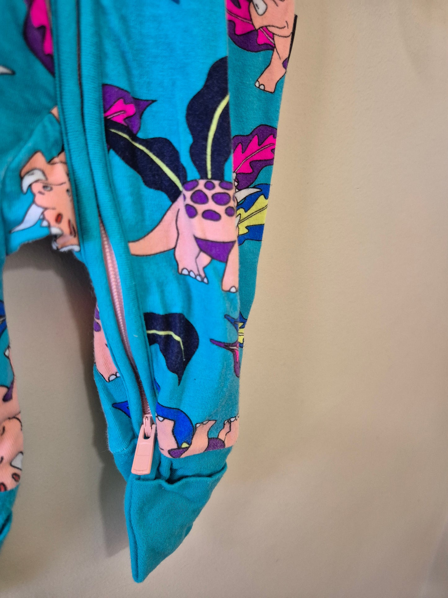 BONDS Triceratops Wondersuit - 0000