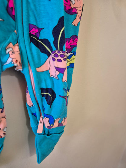 BONDS Triceratops Wondersuit - 0000
