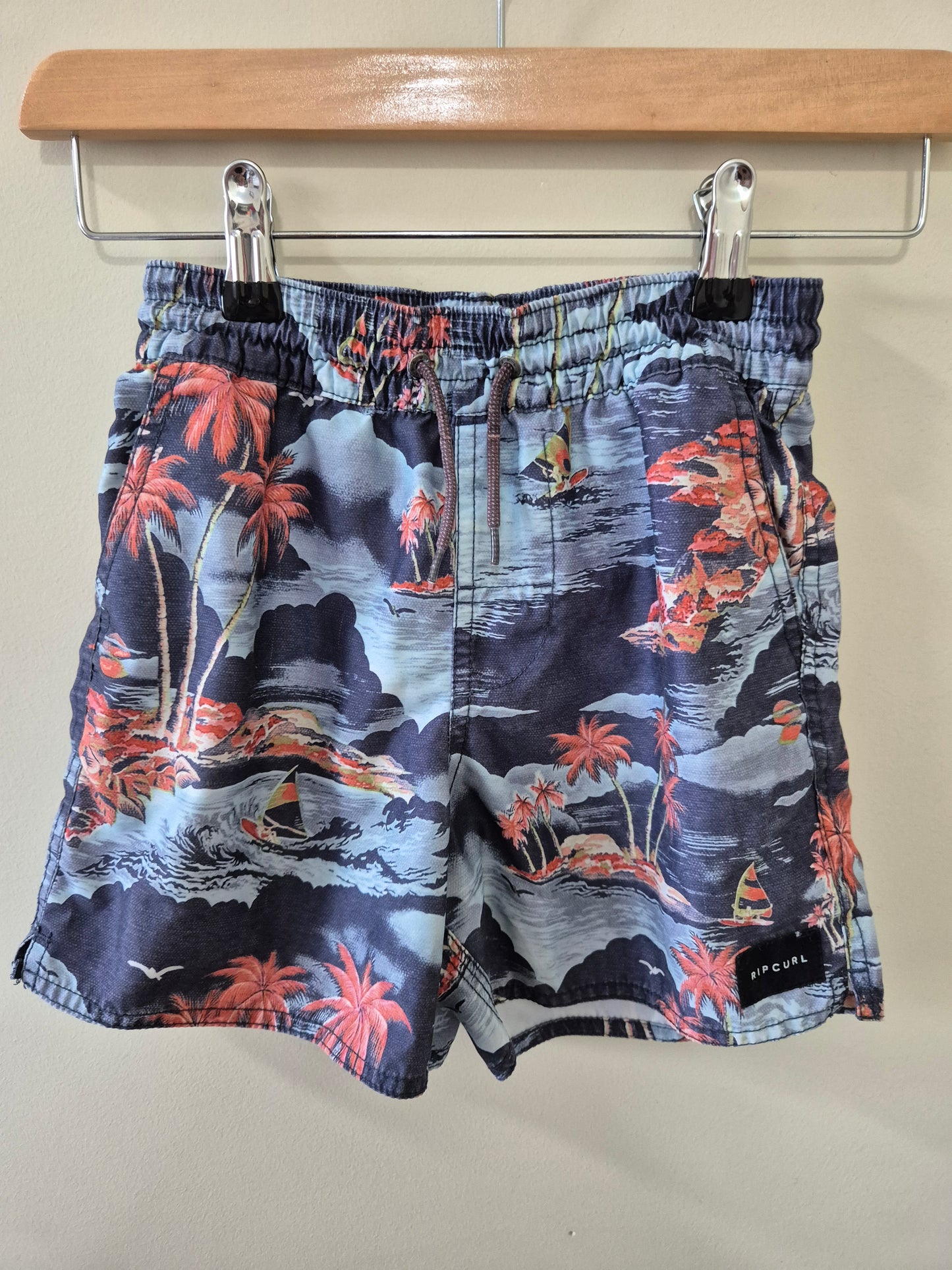 Ripcurl Boardshorts - Size 8
