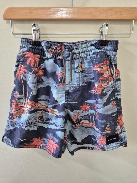 Ripcurl Boardshorts - Size 8