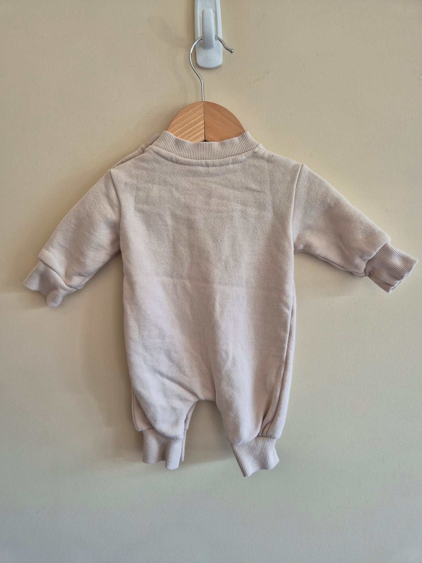 Baby Berry Onesie Romper Size 0000