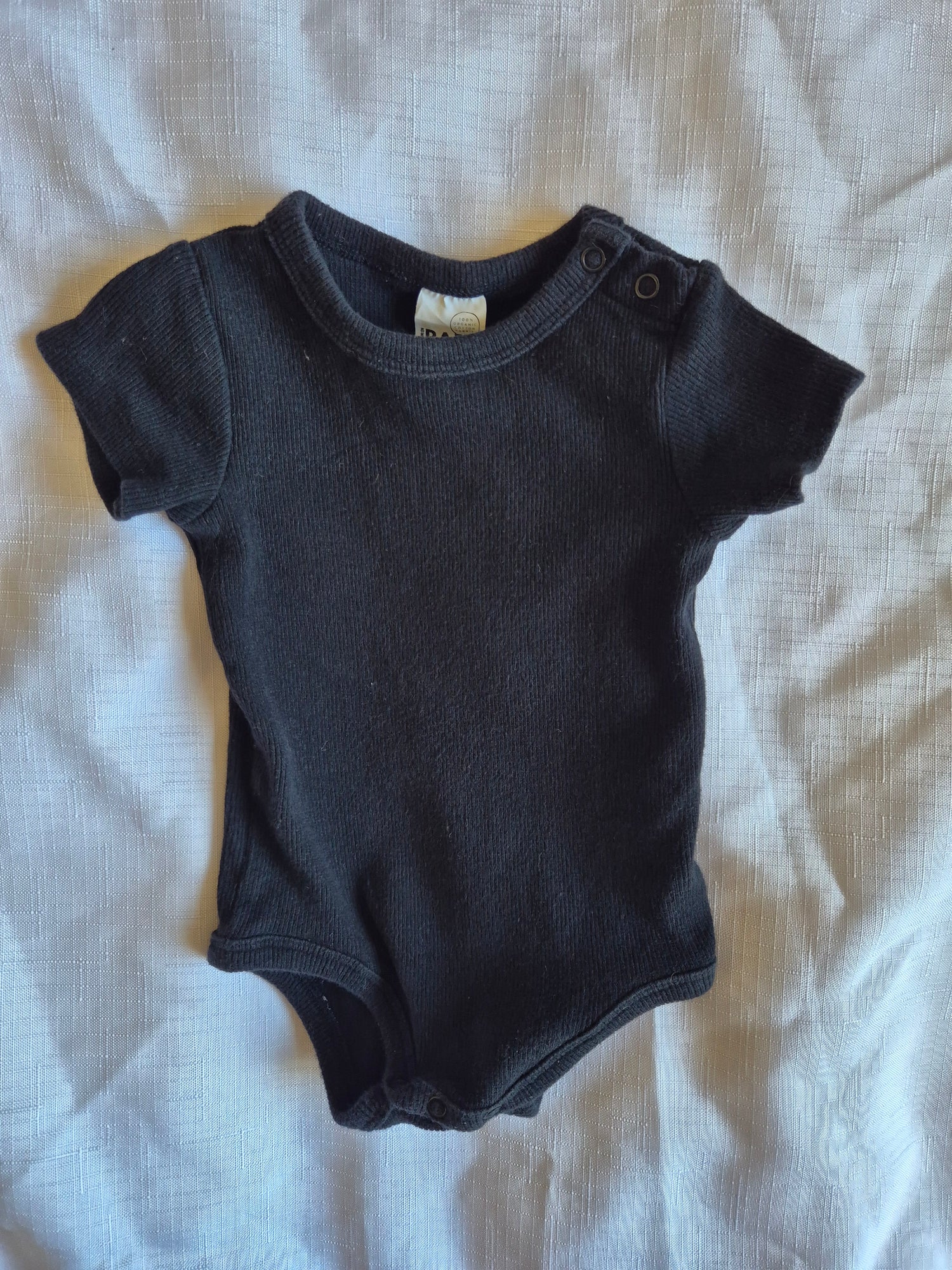 Cotton On Ribbed Bodysuits Size 00