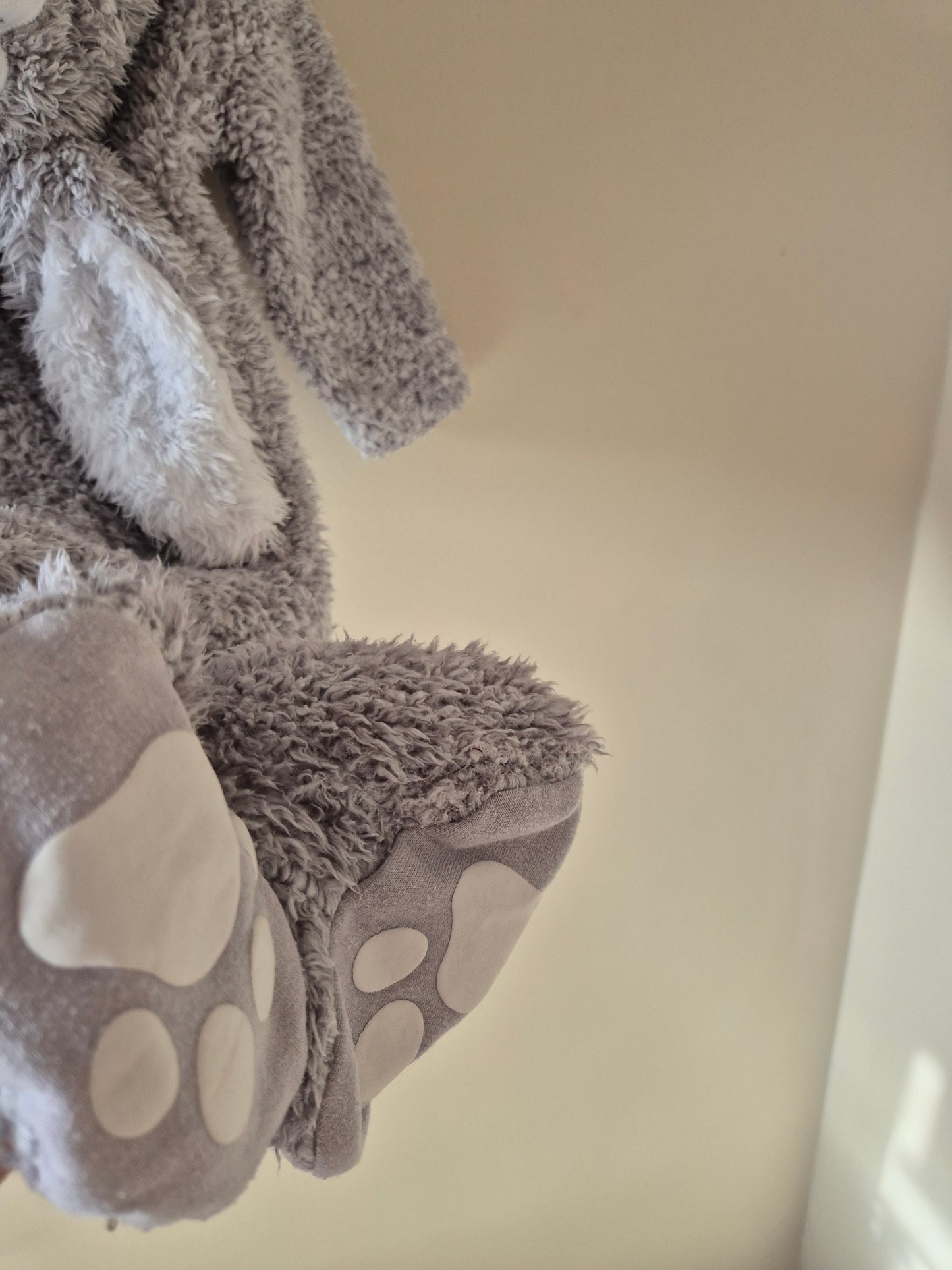 Baby Berry Bunny Outfit Size 0