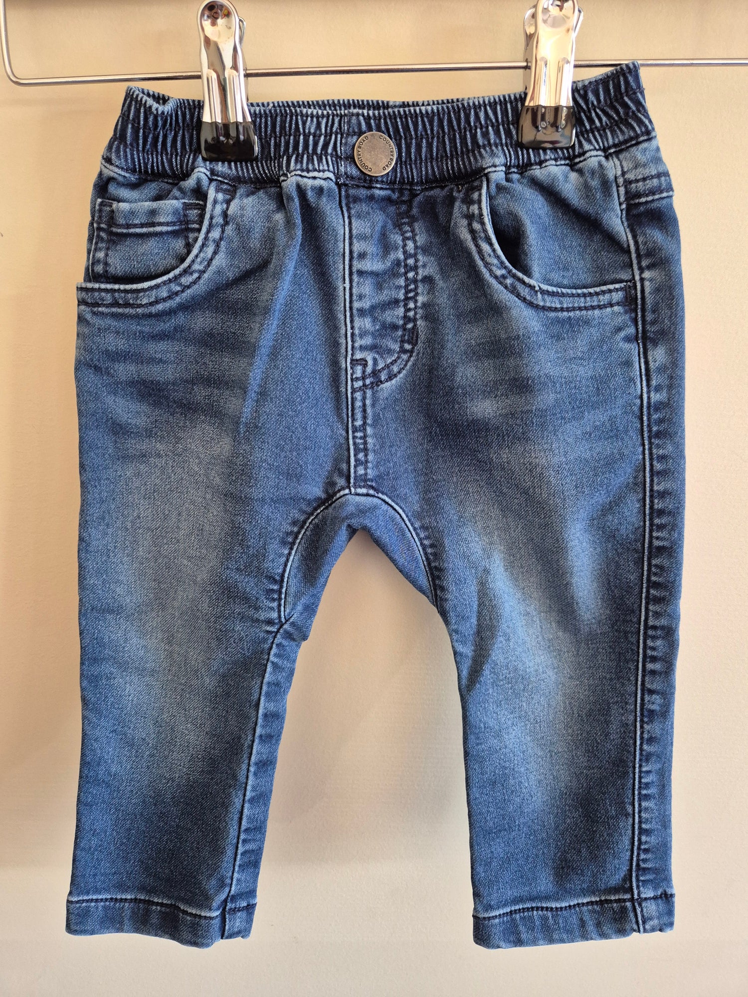 Country Road Denim Jeans Size 0