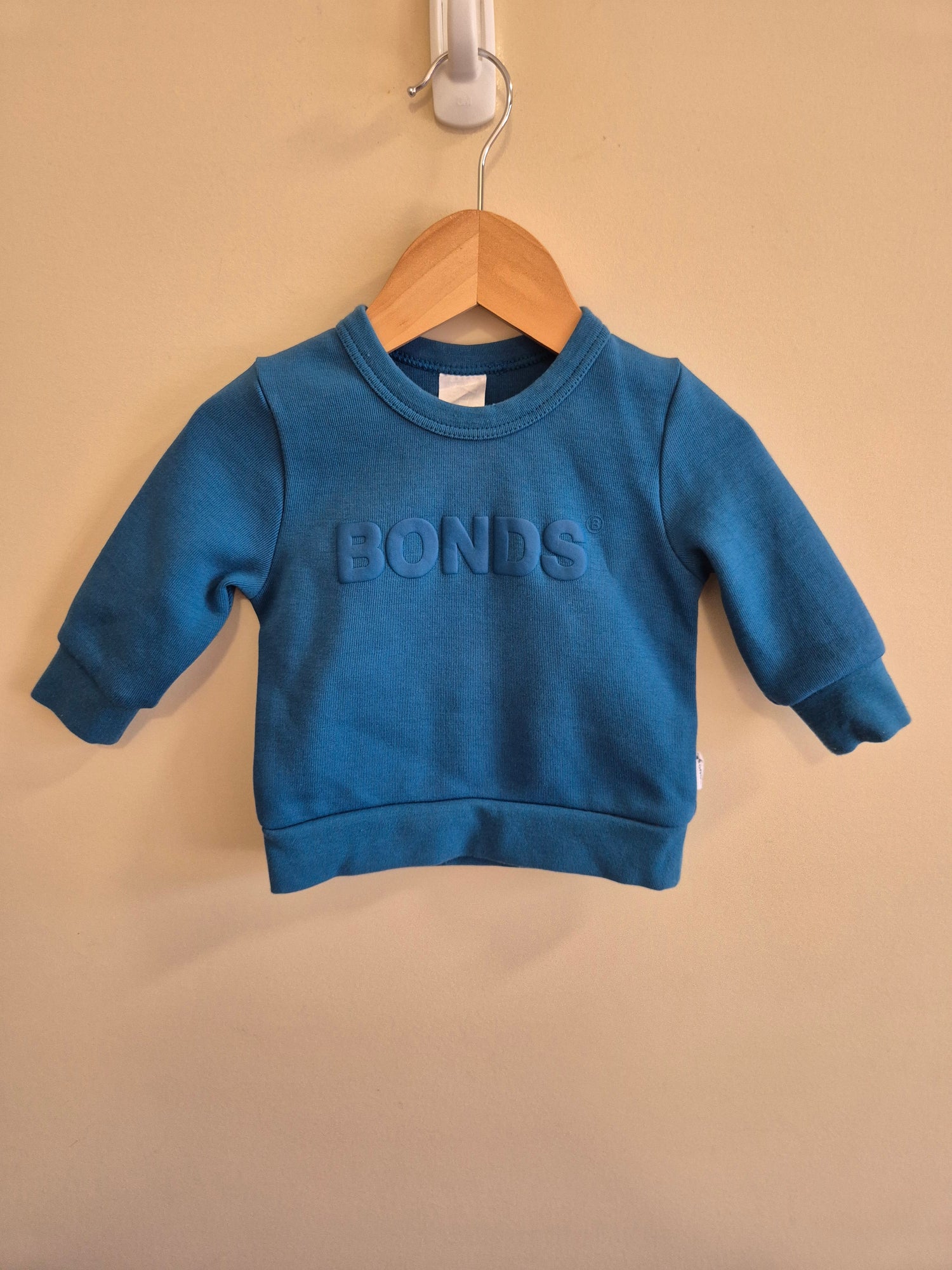 Bonds Outfit Set Size 000
