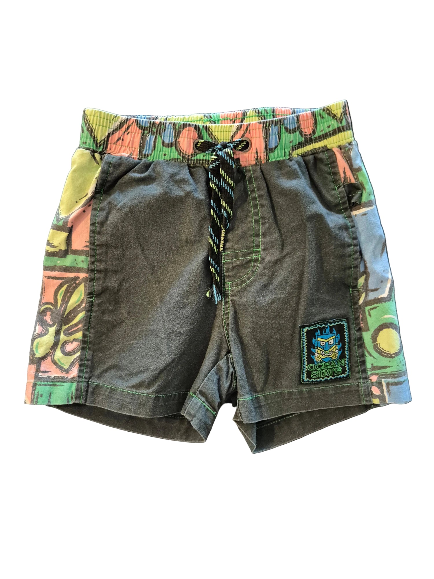 Ghanda Shorts Size 1-2