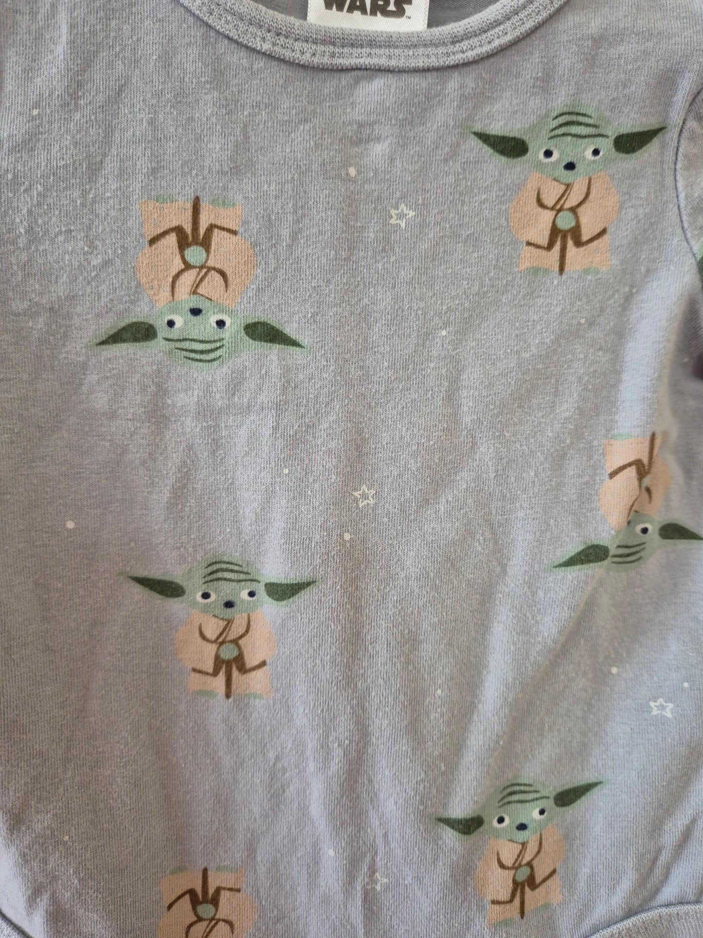 Star Wars Bodysuit - Size 00