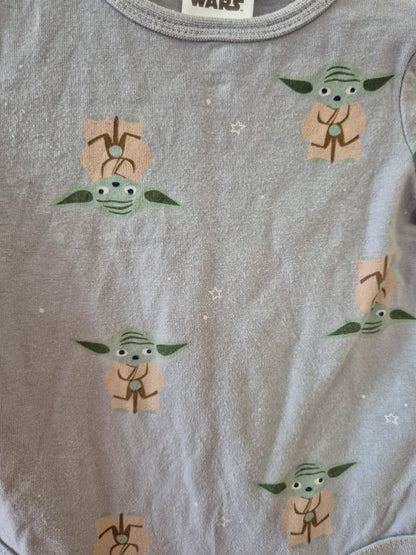 Star Wars Bodysuit - Size 00