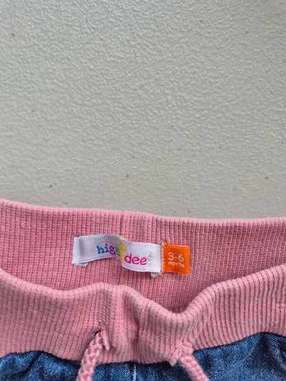 Higgledee Denim Jeans Size 00