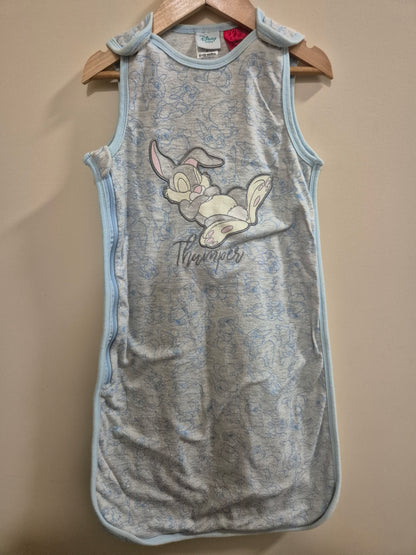 Thumper Disney swaddle Size 0