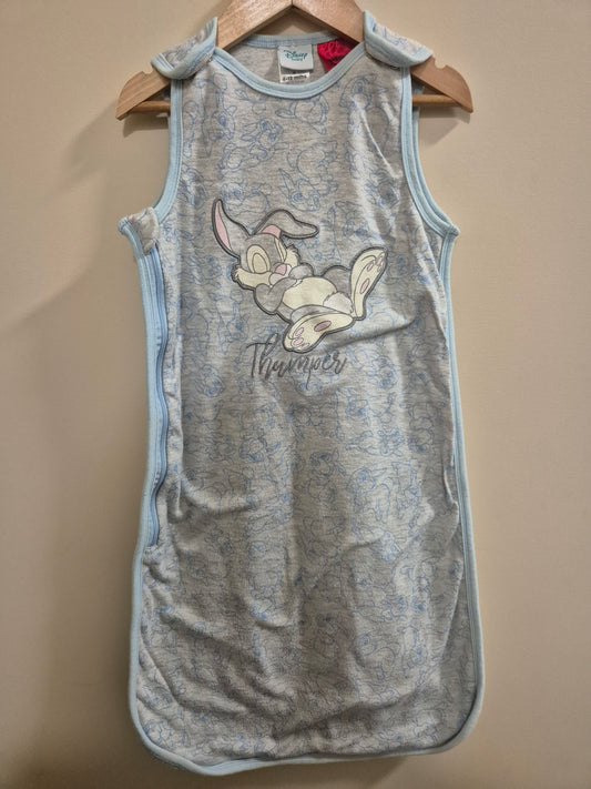 Thumper Disney swaddle Size 0