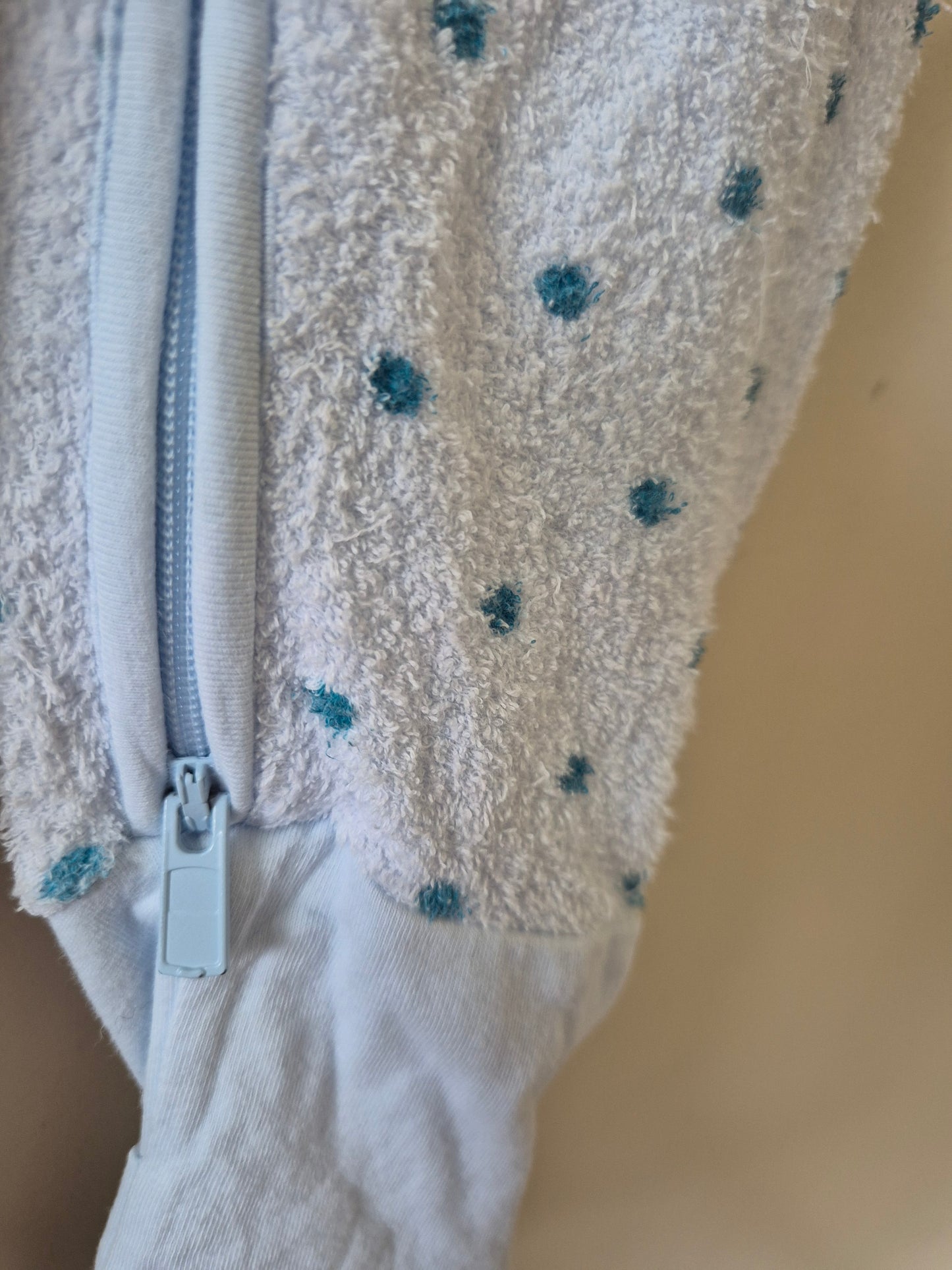 BONDS Poodlette Onesie - Size 2