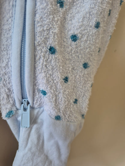 BONDS Poodlette Onesie - Size 2