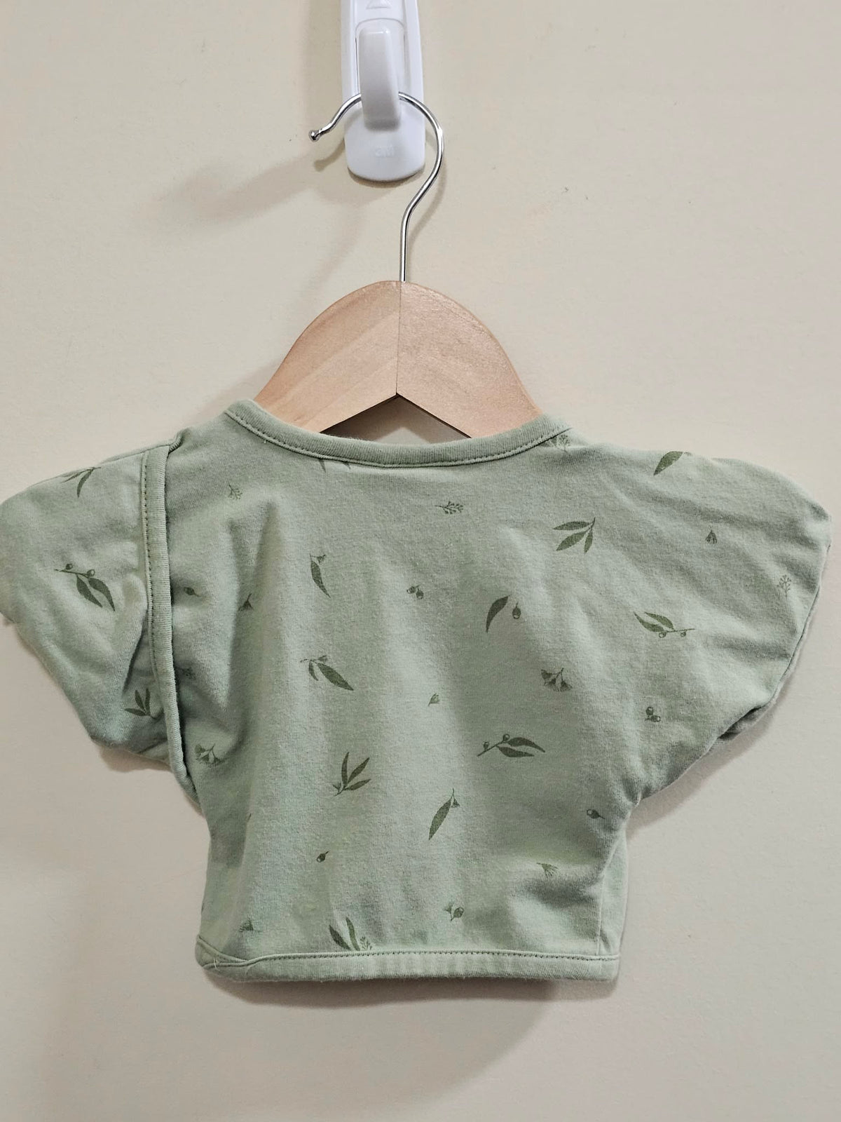 ErgoPouch Butterfly Cardi Size 000