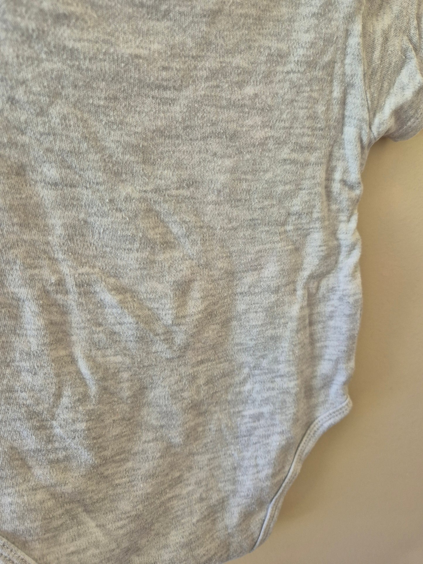 Winnie & Tigger Bodysuit 🐻🐯 - Size 00