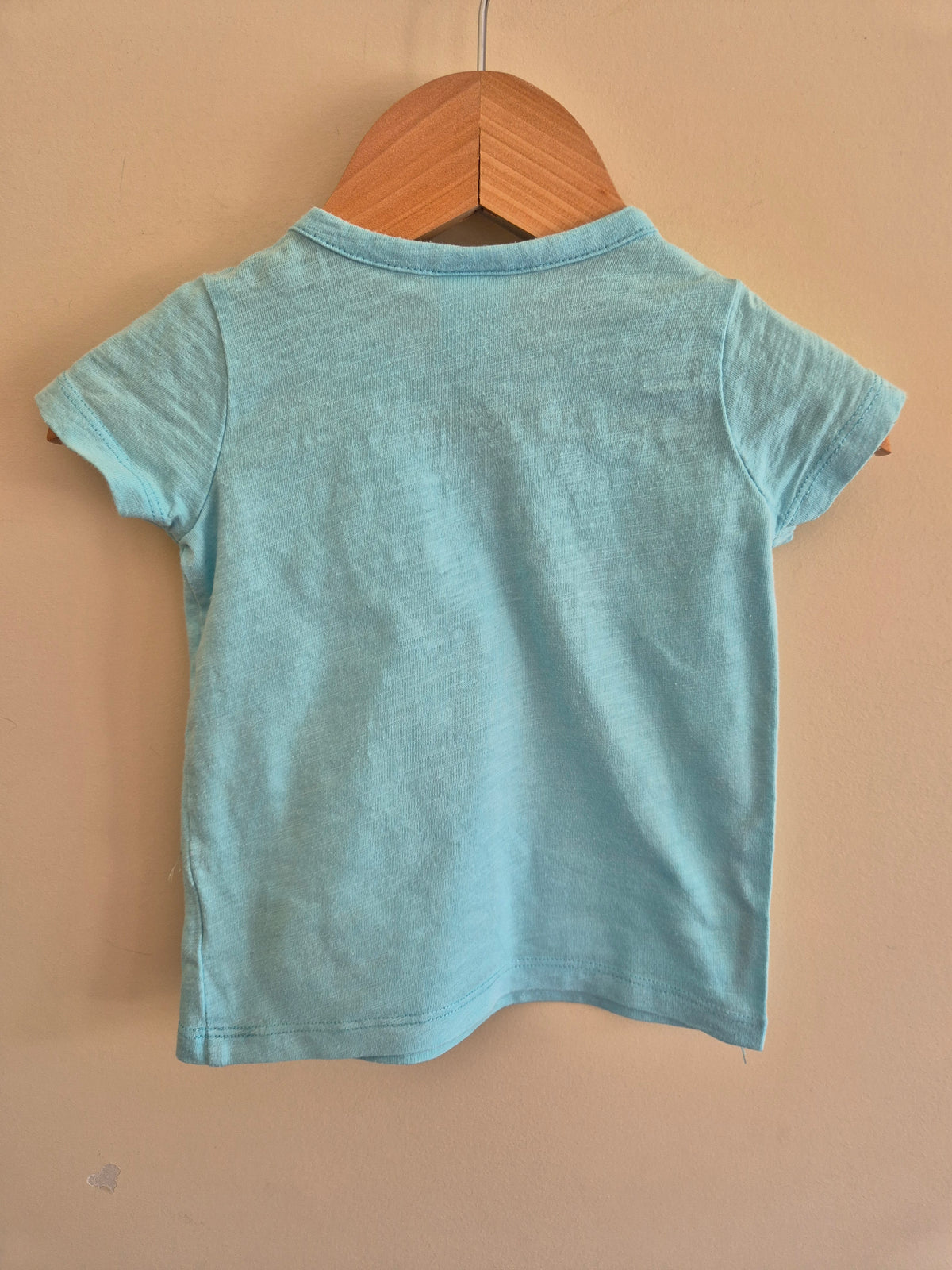 Seed Heritage Donkey Shirt Size 00
