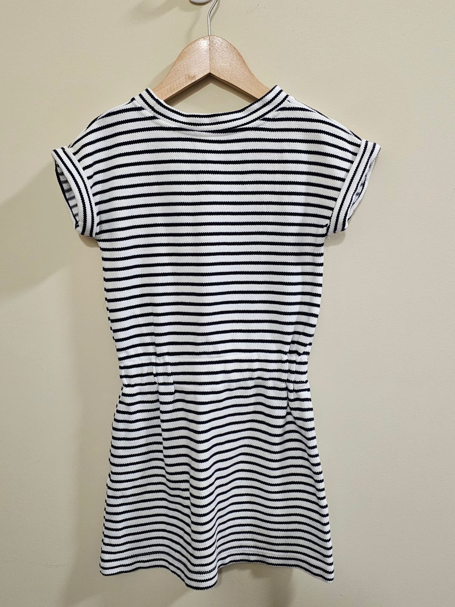 Seed Heritage Striped Dress Size 4