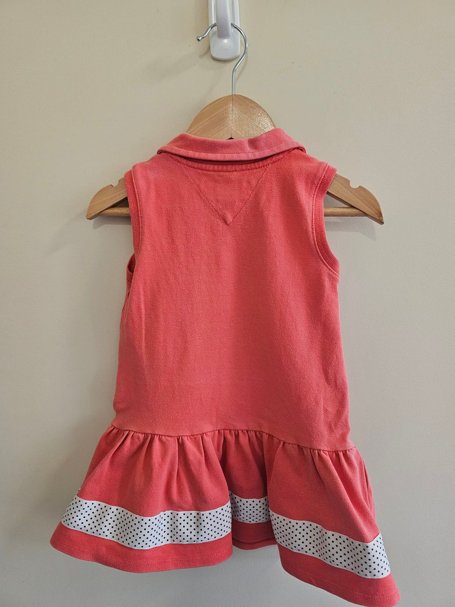 Tommy Hilfiger Dress Size 2