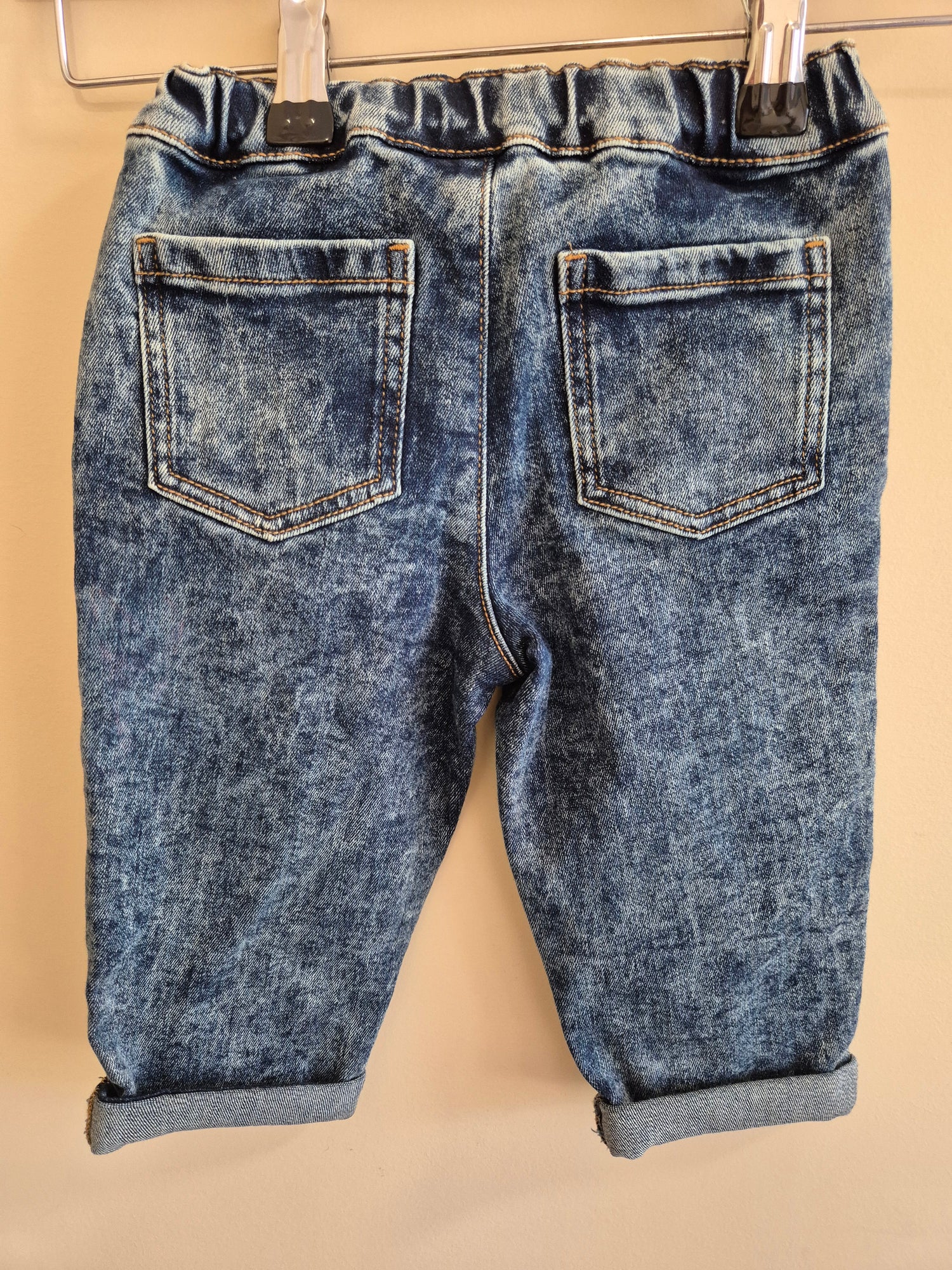 BNWT Target Jeans Size 1
