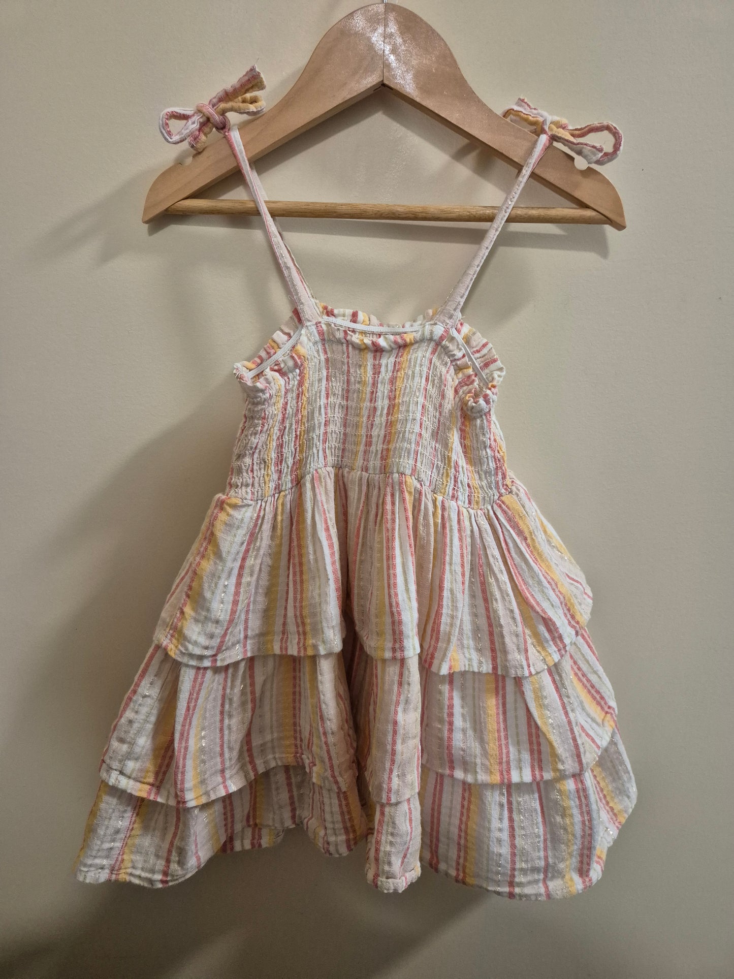 Anko Layered Dress Size 1