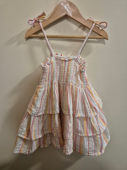 Anko Layered Dress Size 1