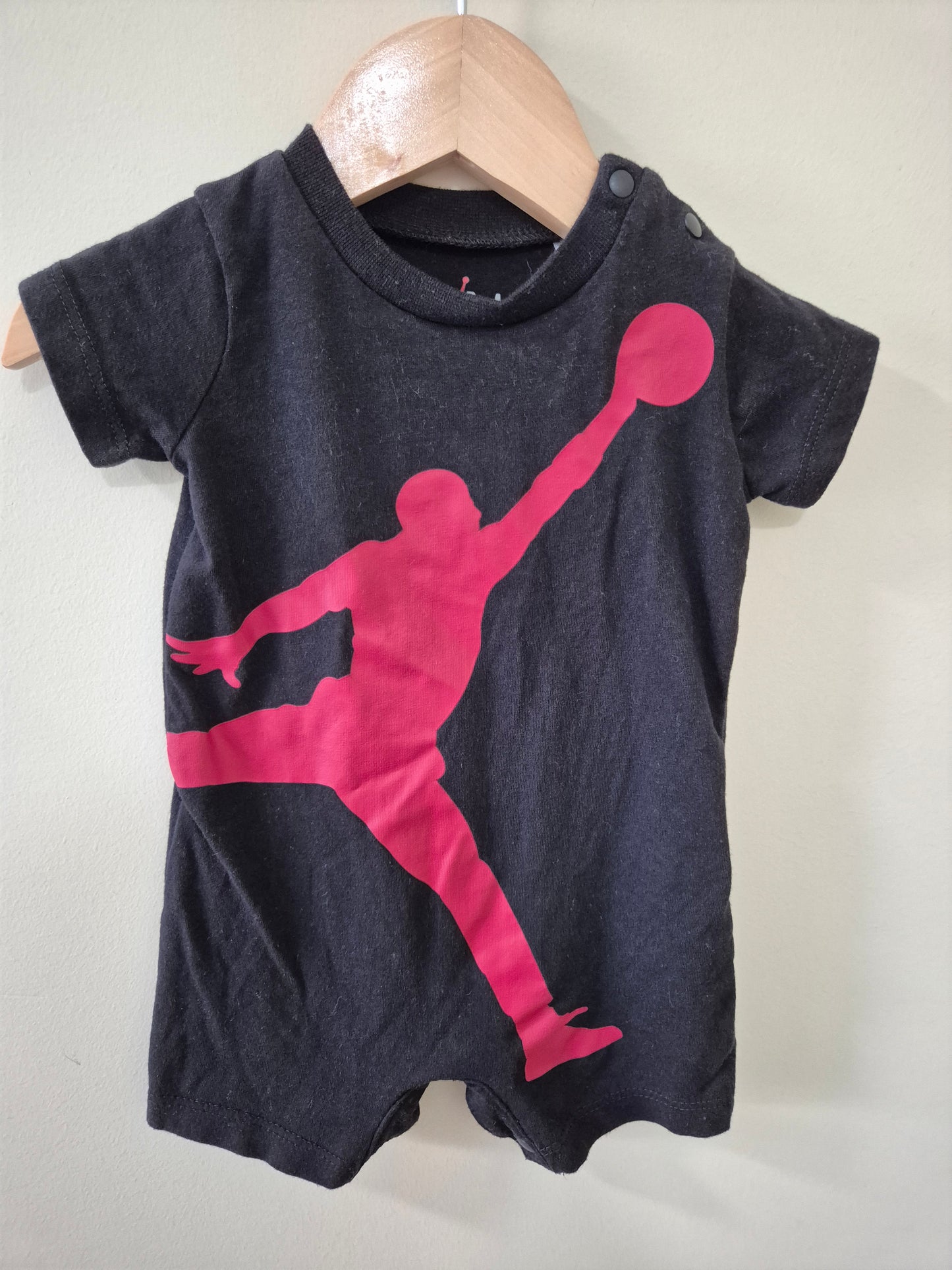 Jordan Romper - Size 000