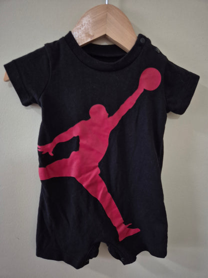 Jordan Romper - Size 000