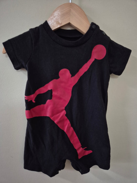 Jordan Romper - Size 000