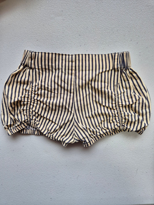 Lacy Lane Shorts - Size 00