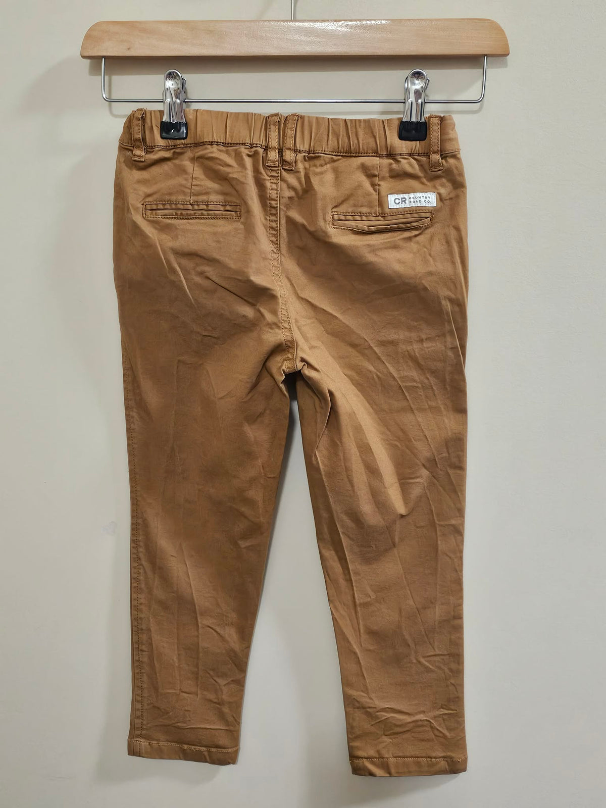Country Road Chino Pants Size 4