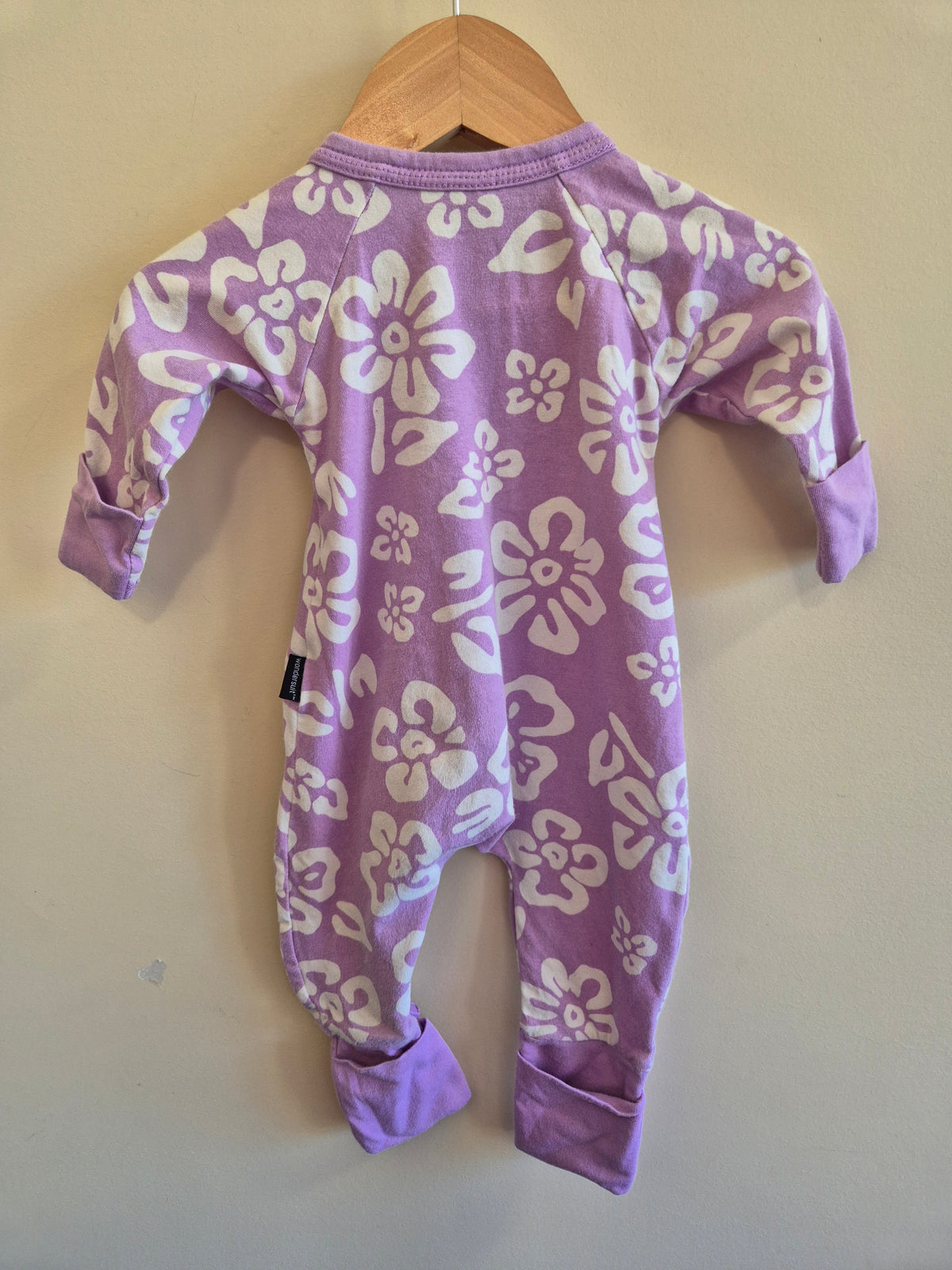 Bonds Hawaii Wondersuit Size 0000