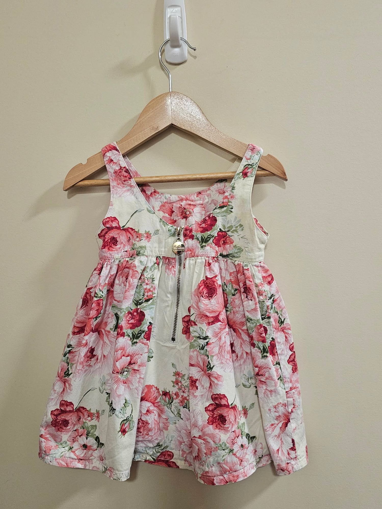 La Sienna Dress Size 1