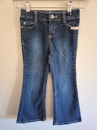 OshKosh B'gosh Denim Jeans Size 5