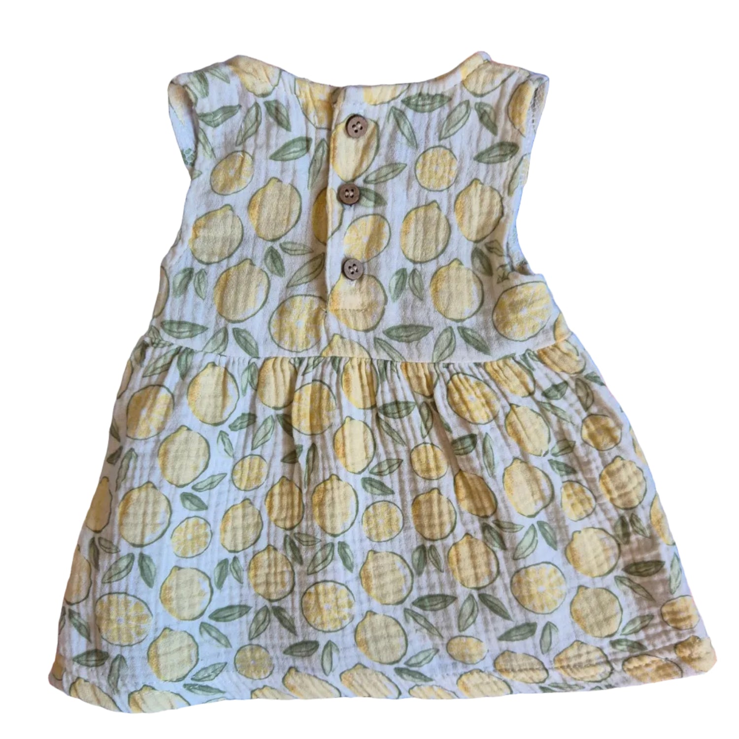 Rabbit & Bear Outfit Set Size 000