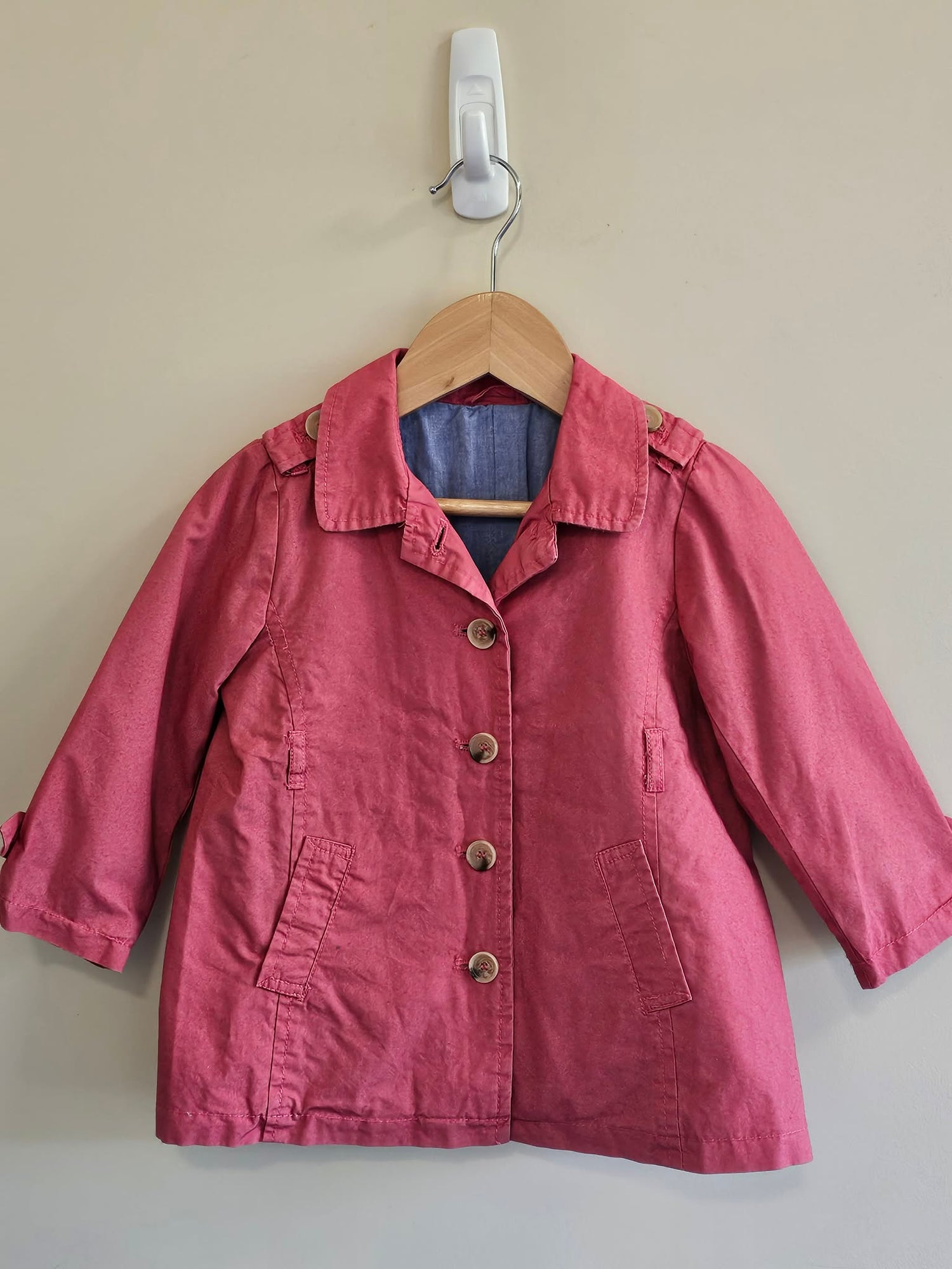 Zara Baby Jacket Size 1