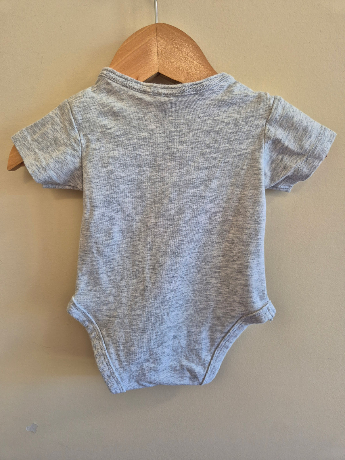 Tradie "Happy Little Vegemite" Bodysuit Size 0000