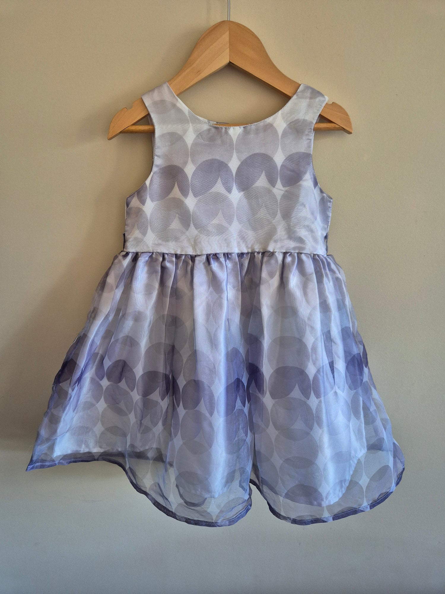 Origami Dress Size 2