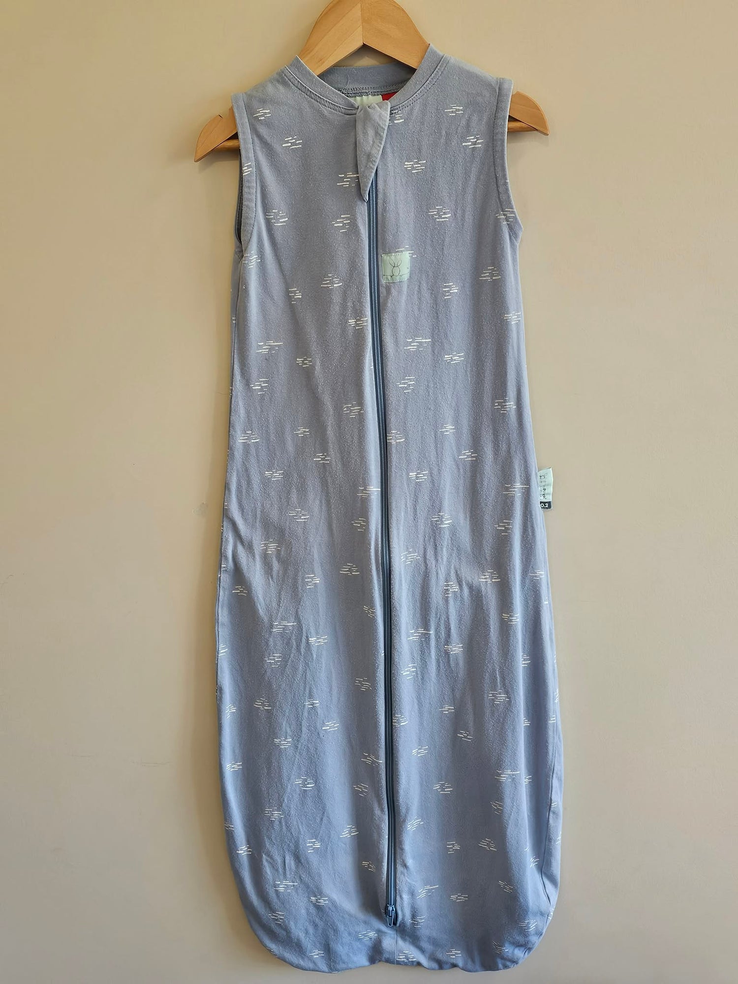 Ergo Pouch Size 00-2 Tog 0.2