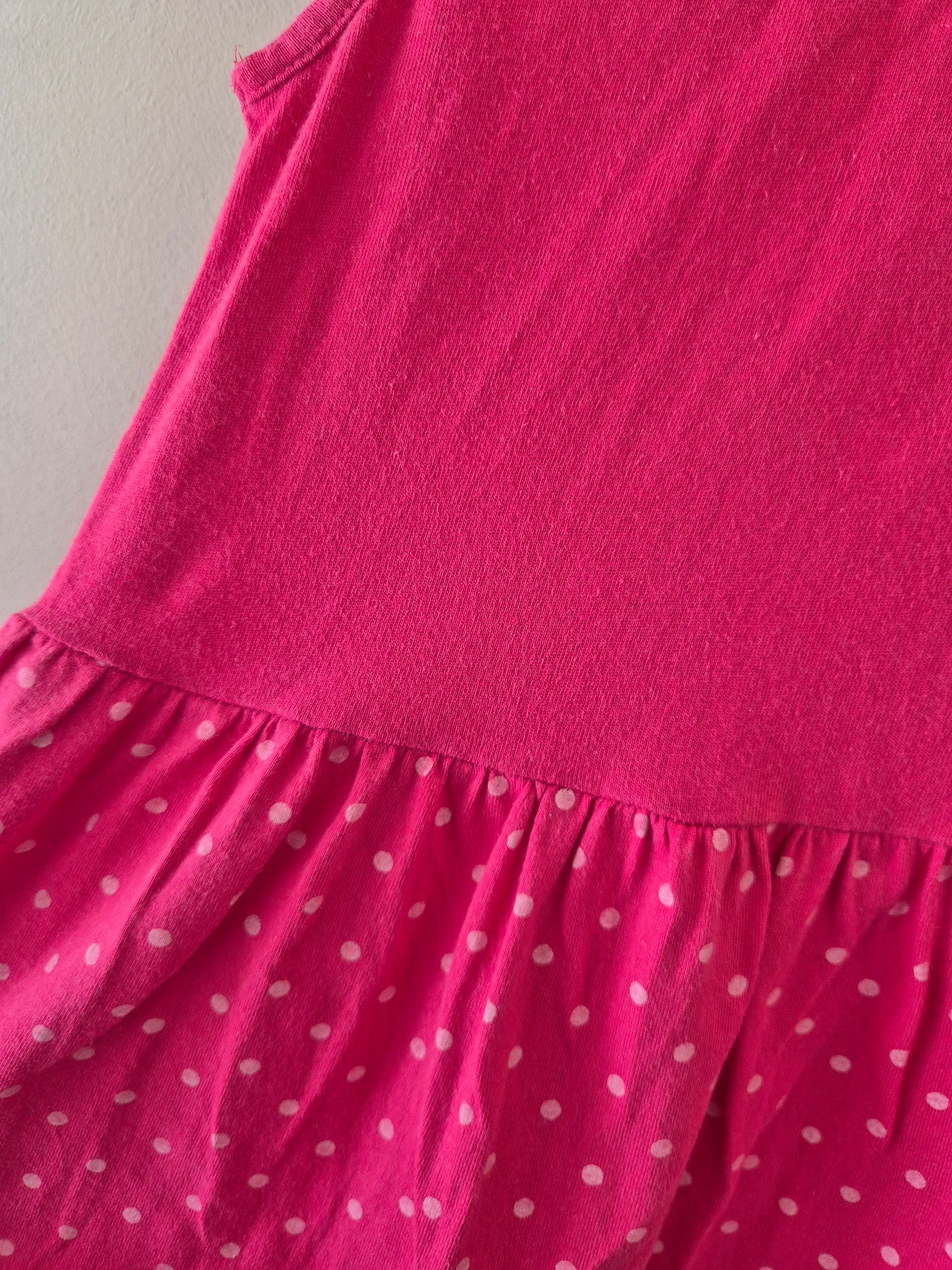 Minnie Mouse Size 1 Dress