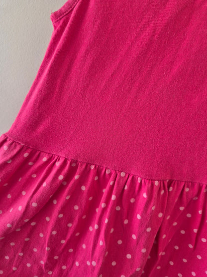 Minnie Mouse Size 1 Dress