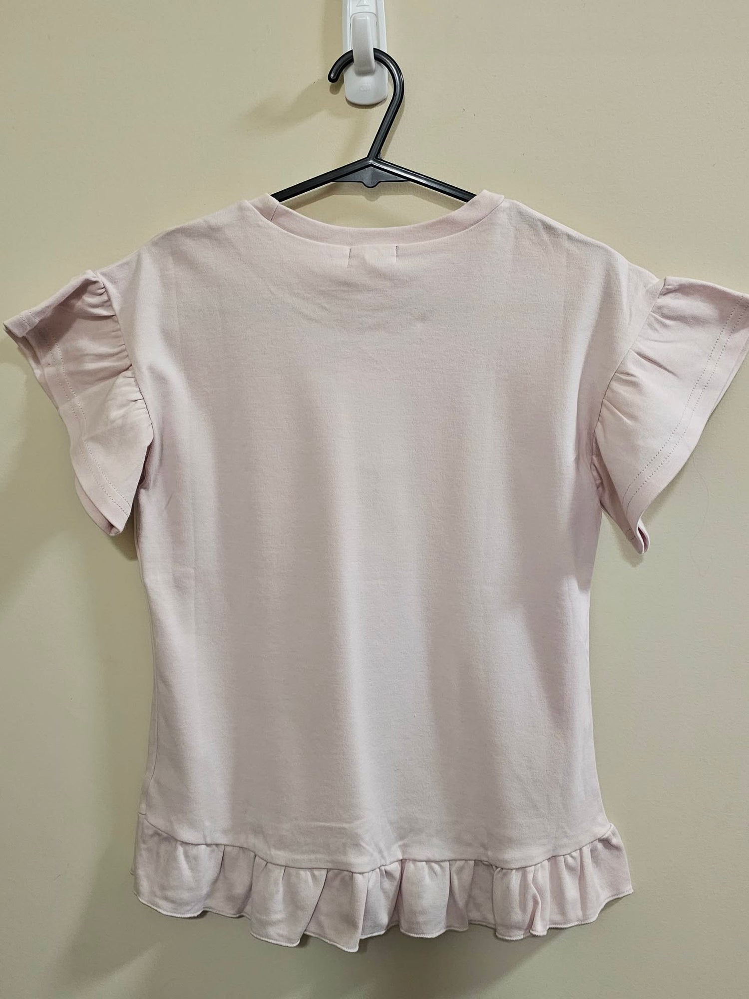 BNWT Jamie Kay Shirt Size 7