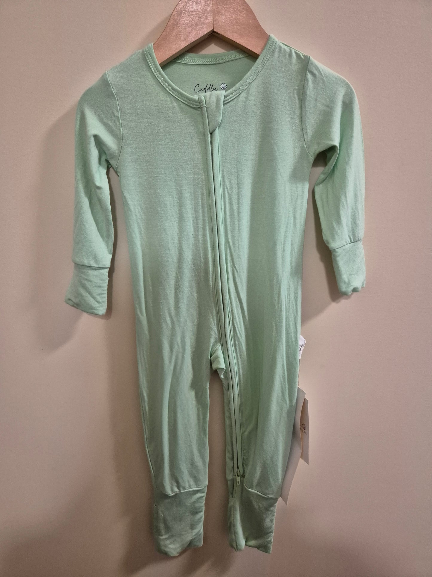 BNWT Cuddly Bubs Onesie Size 0